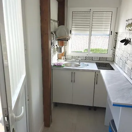 Apartamento Genil Granada Exterior photo