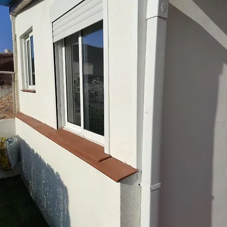 Apartamento Genil Granada Exterior photo