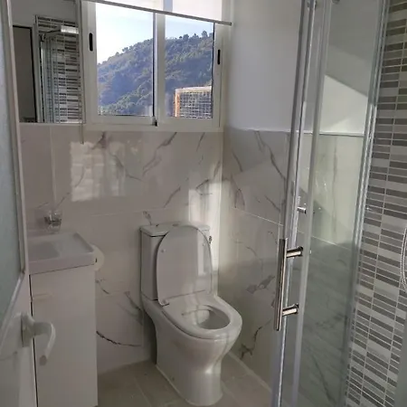 Apartamento Genil Granada Exterior photo