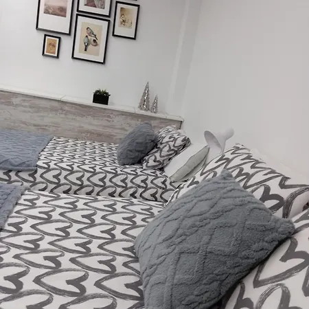 Apartamento Genil Granada Exterior photo