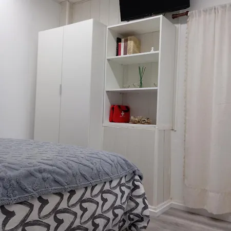 Apartamento Genil Granada Exterior photo
