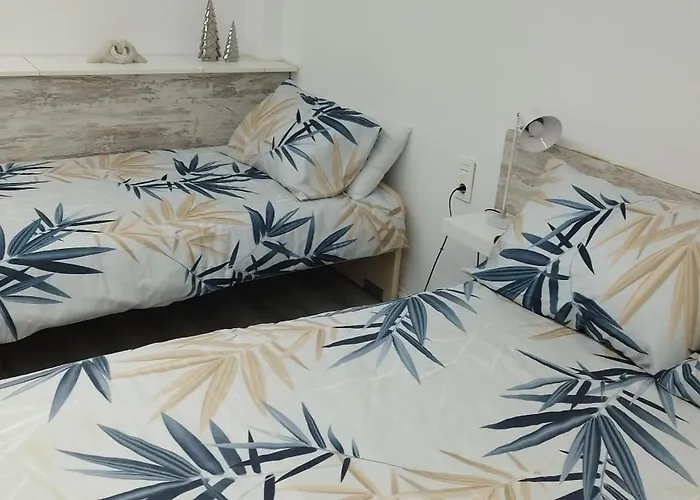 apartamento genil