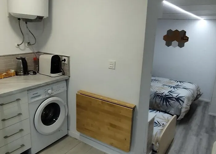 Apartamento Genil