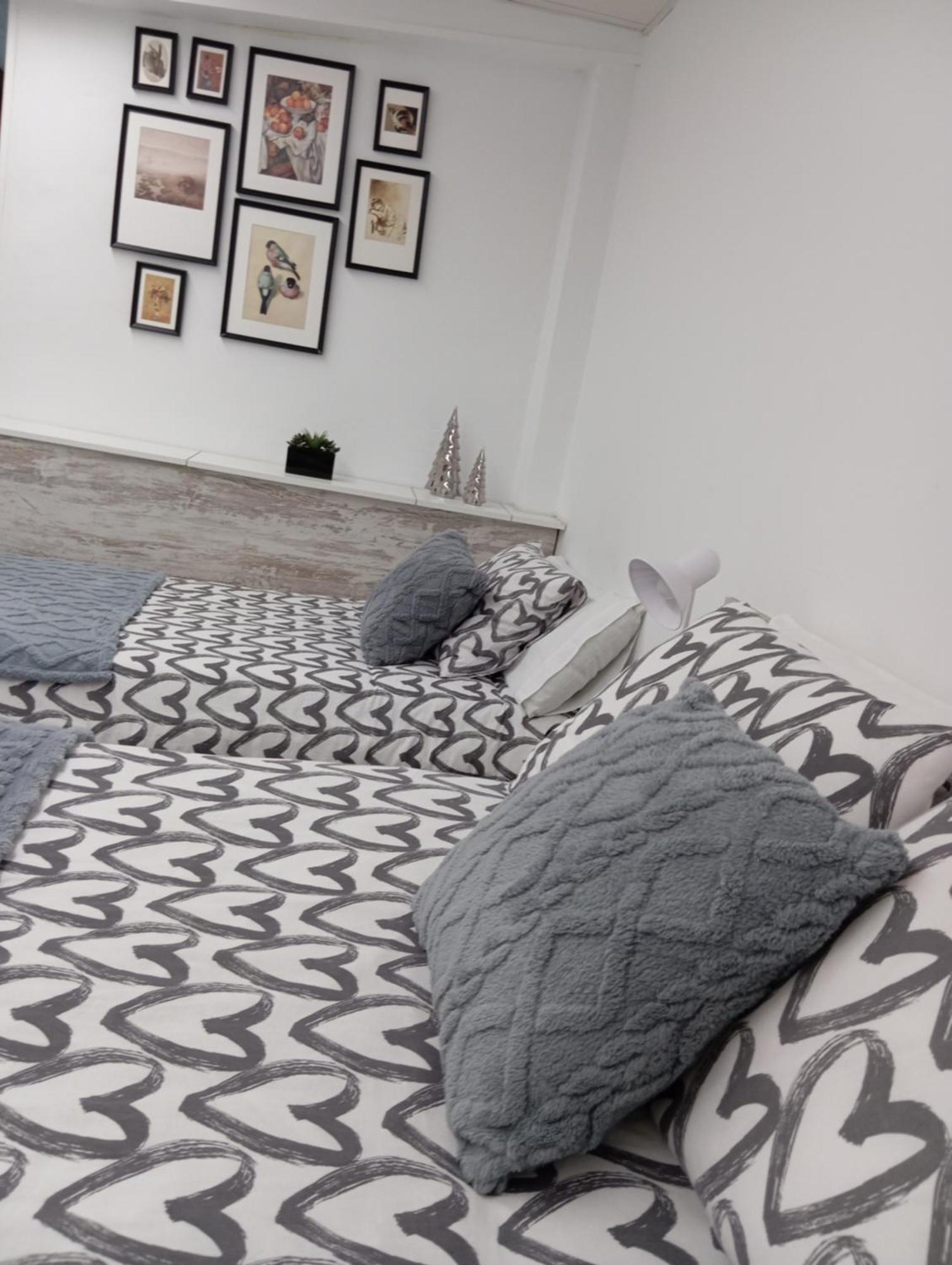 Genil Apartment *
