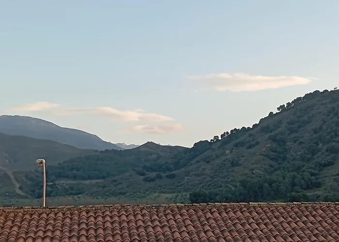 Apartamento Genil